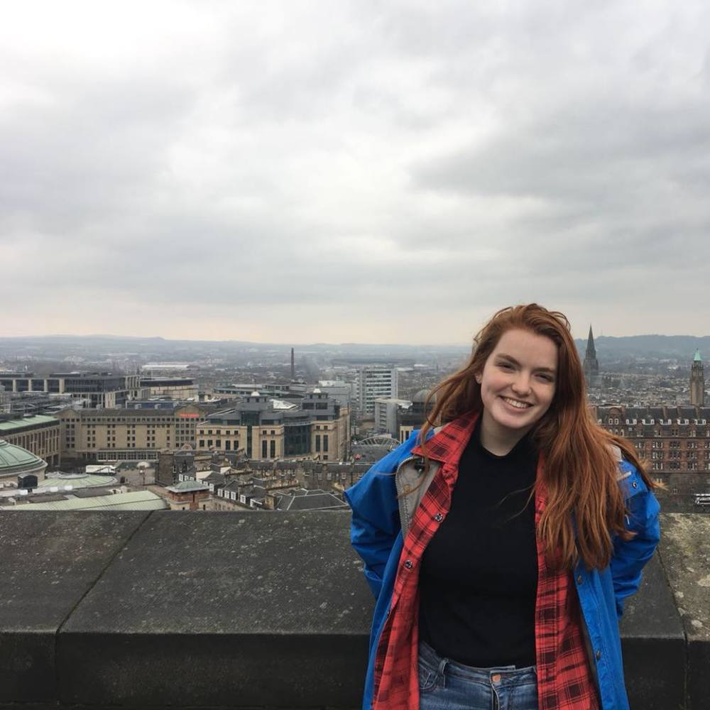 Meet your Posher, Kathleen